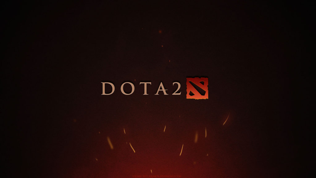 Dota 2