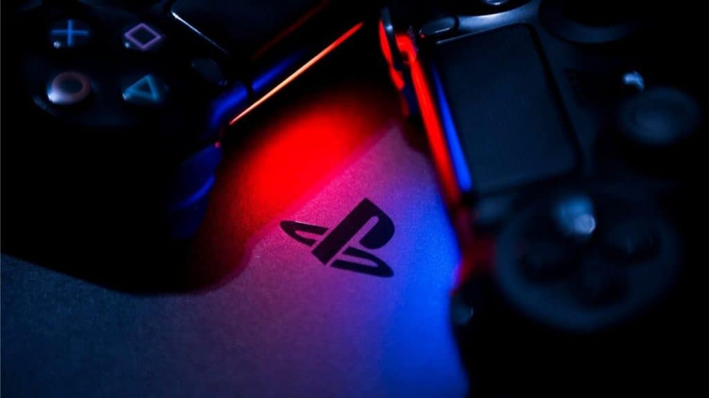 PlayStation