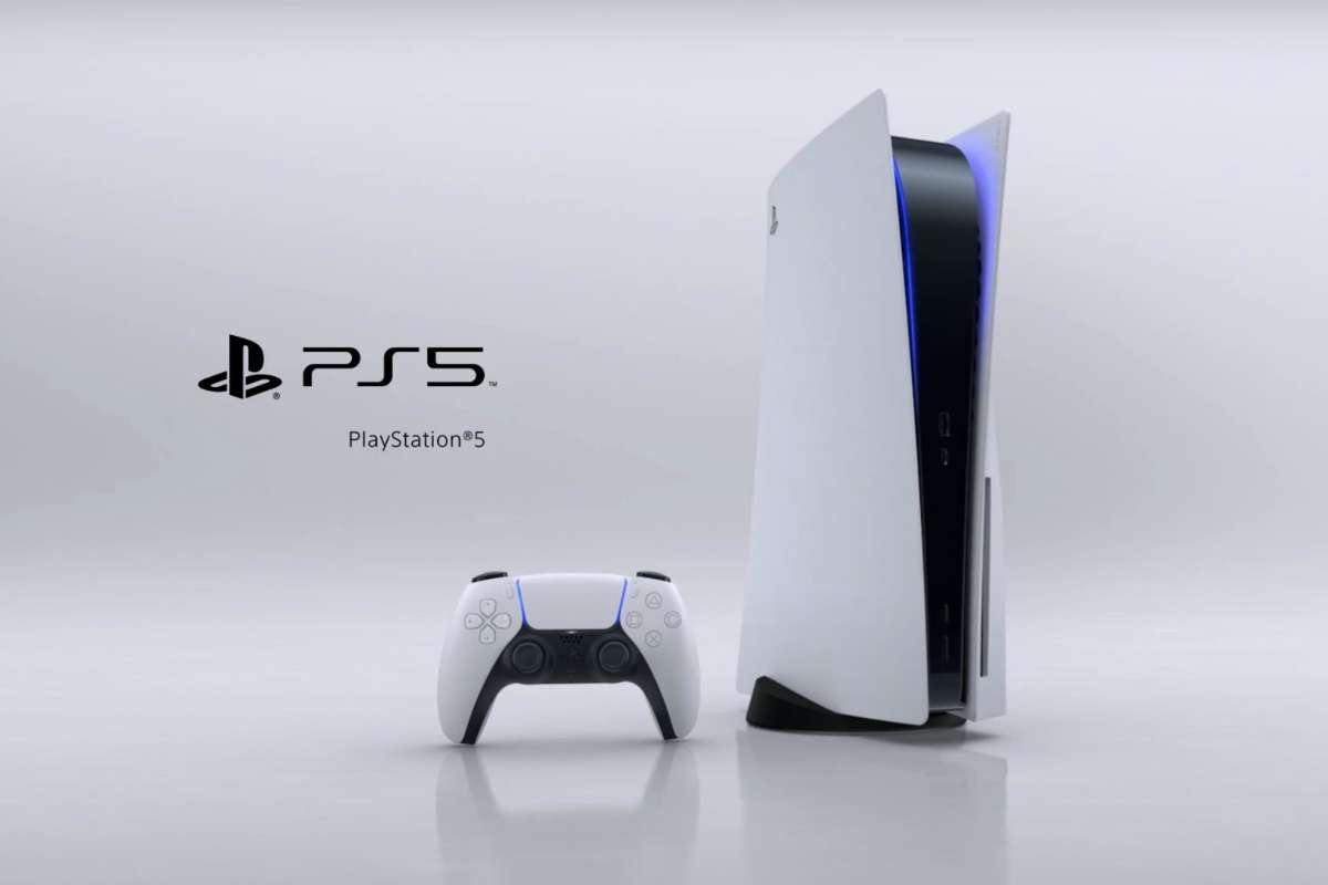 PlayStation 5