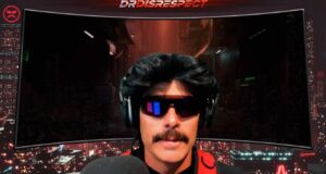 Dr Disrespect