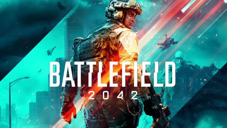 Battlefield 2042