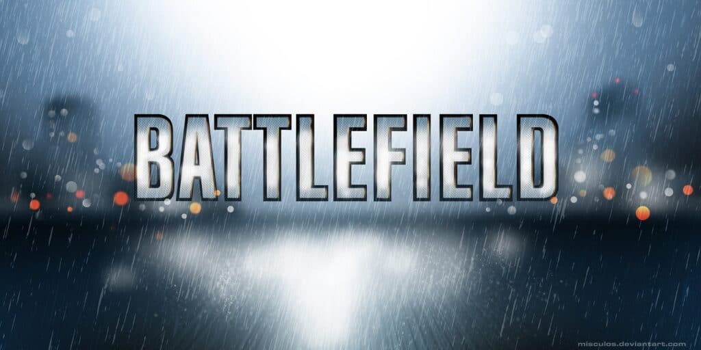 Battlefield