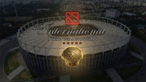 The International