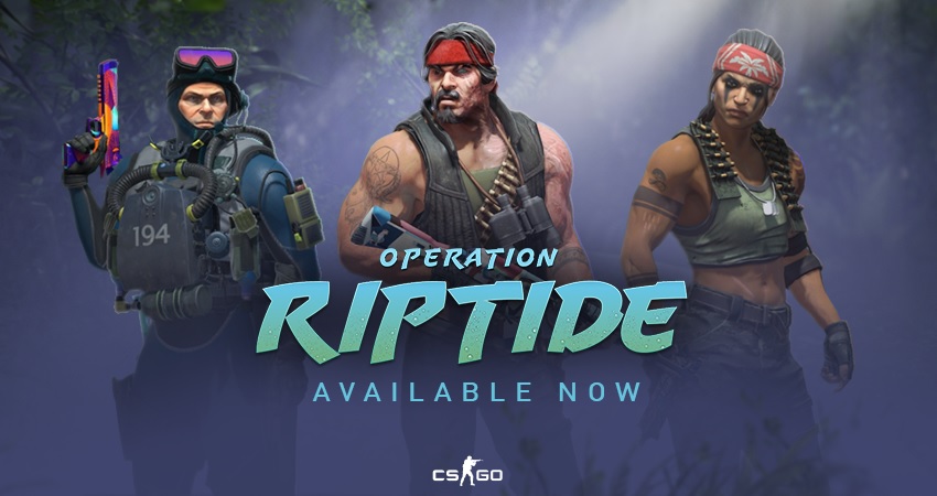 Riptide