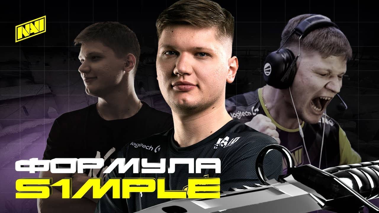 s1mple