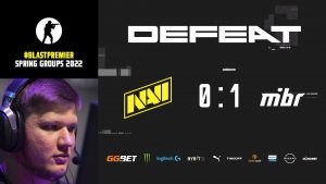 Natus Vincere