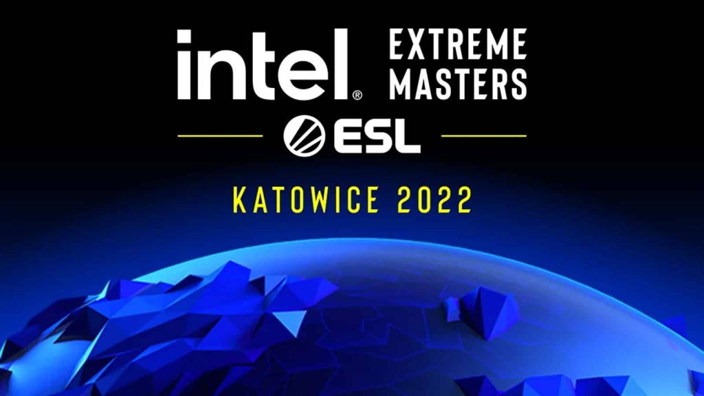 IEM Katowice