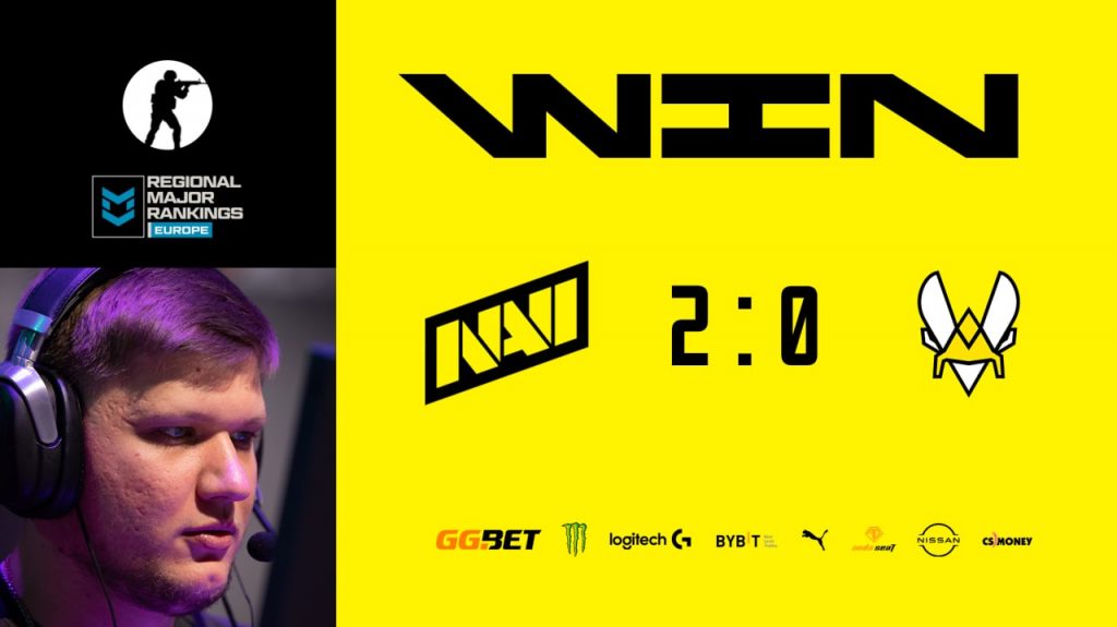 Natus Vincere