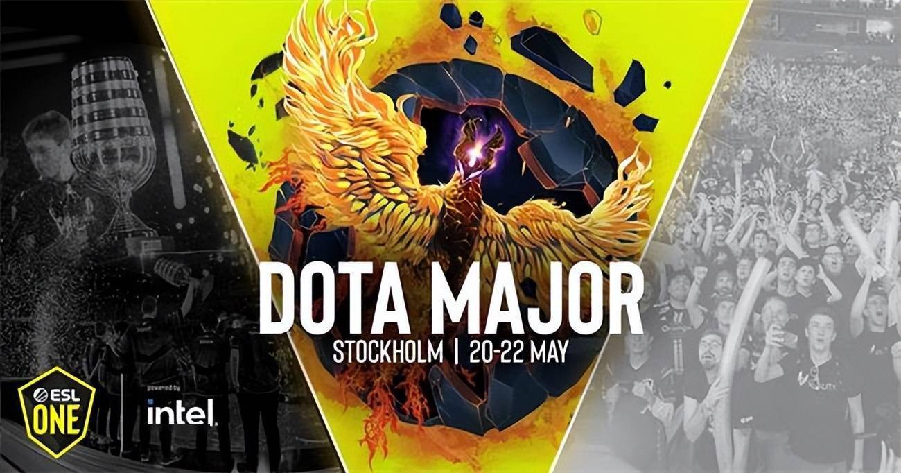 ESL One Stockholm