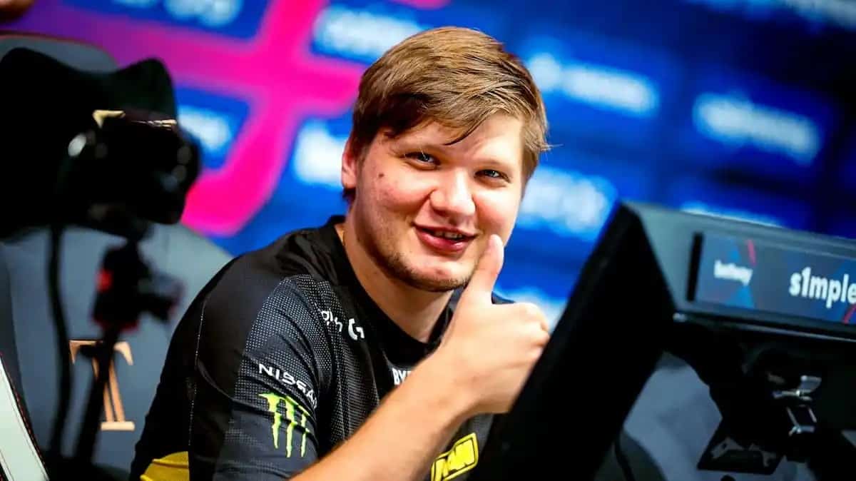 s1mple