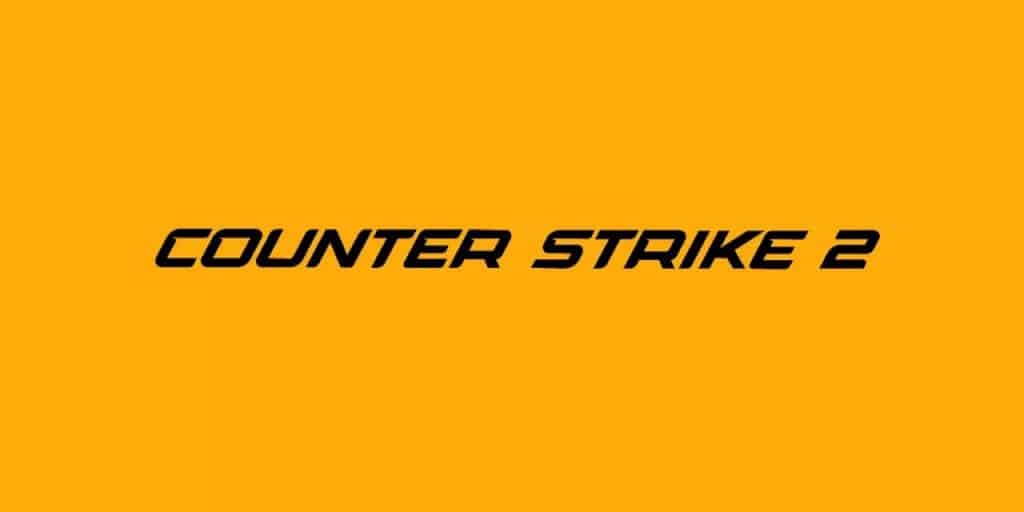 Counter-Strike 2