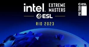 IEM Rio 2023