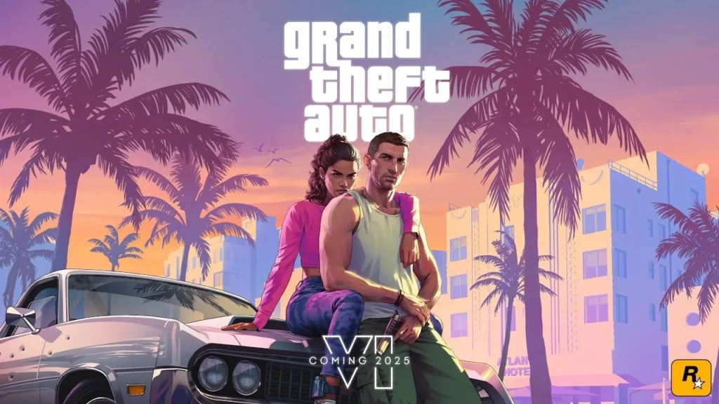 GTA 6